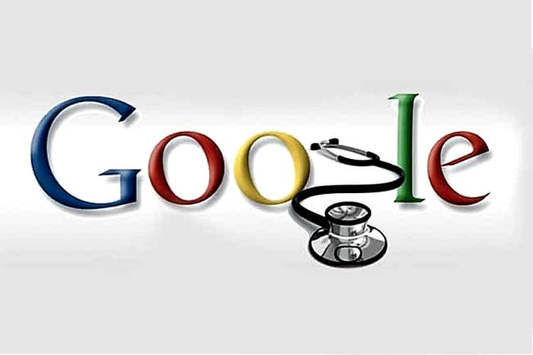 Google’dan Sağlık Sektörüne Büyük Yenilik!