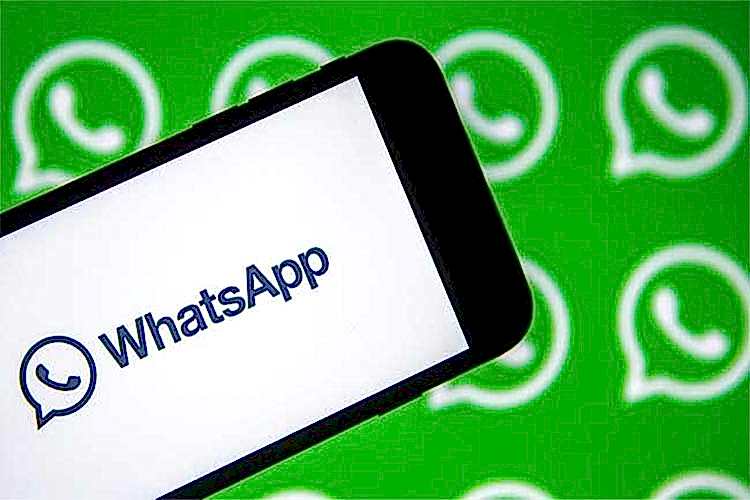 Hackerlardan WhatsApp Kullanıcıları İçin Yeni Bir Tuzak