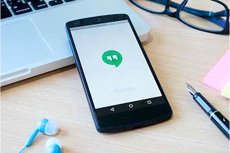 Hangouts, App Store Mağazasından Kaldırıldı