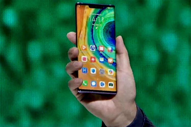 Huawei'den Tepki Çekecek Reklam Hamlesi!