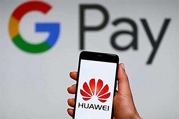 Huawei'den Yeni İşletim Sistemi Açıklaması