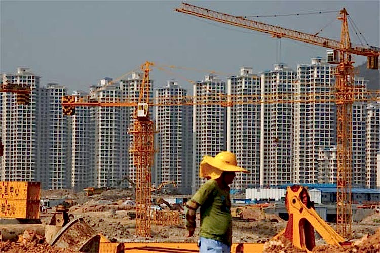 İnşaat Sektöründe Hareketlilik Başladı