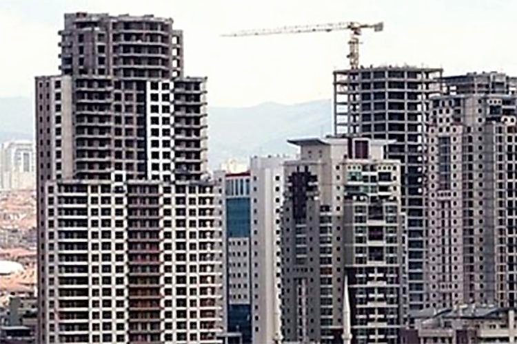 İnşaat Sektörüne Güven Arttı!