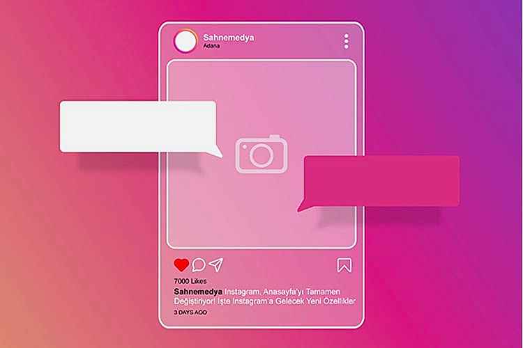 Instagram, Anasayfa’yı Tamamen Değiştiriyor!