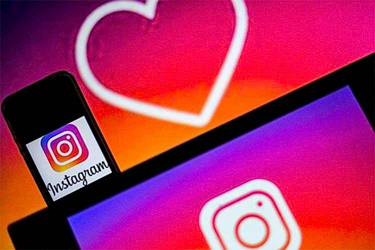 Instagram, Beğenilere Karşı Savaş Açtı!