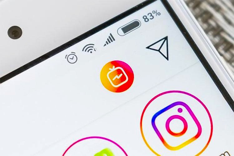 Instagram, IGTV Butonuna Veda Ediyor!