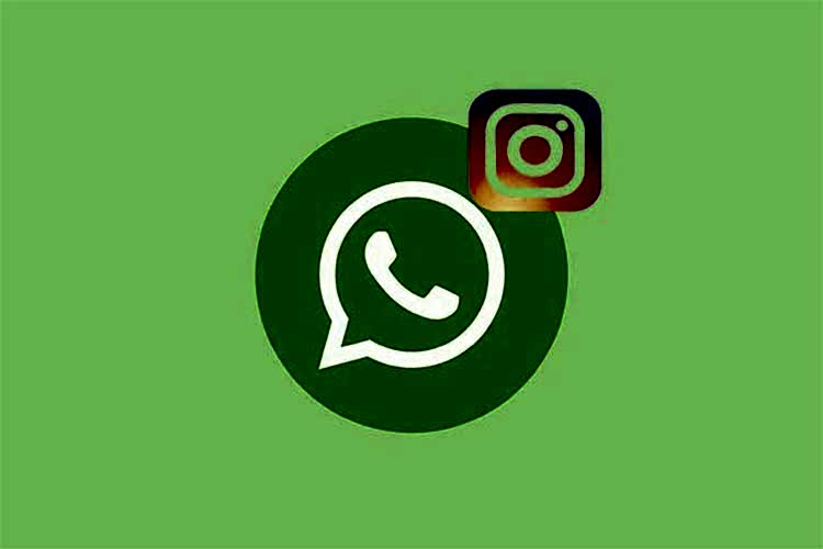 Instagram, Kimlik Doğrulamada WhatsAp’ı Seçenek Olarak Sunacak