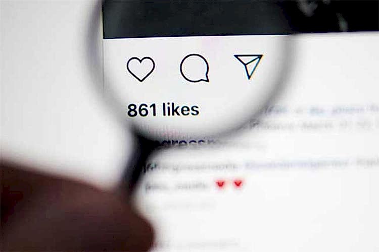 Instagram Kullanıcıları Beğenileri Gizleyebilecek!