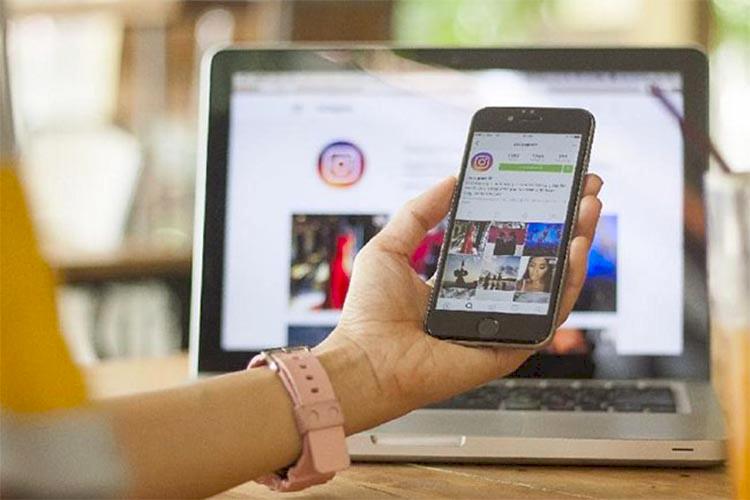 Instagram Mesajlaşma Özelliği Bilgisayarda!