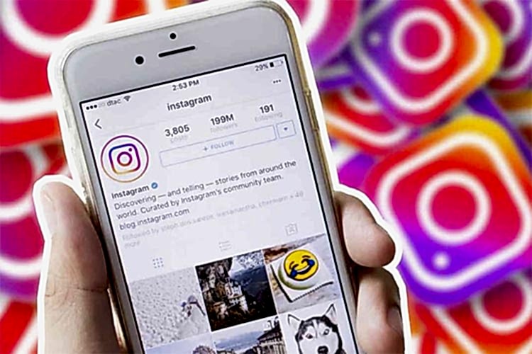 Instagram Paylaşımlarına Kısıtlama Geliyor!