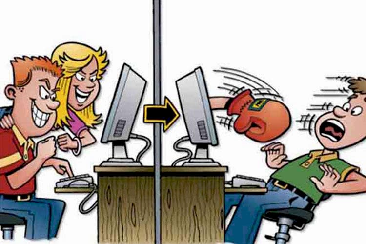 Instagram, Siber Zorbalığa Savaş Açtı!