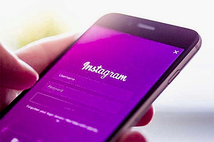 Instagram Şifrenizi Unuttunuz Mu?