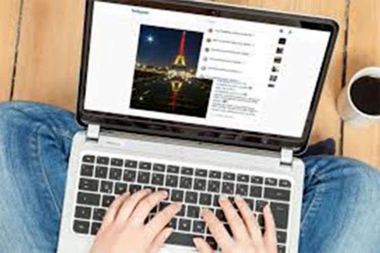 Instagram, Windows 10 İçin Direkt Mesaj Özelliğini Getirdi