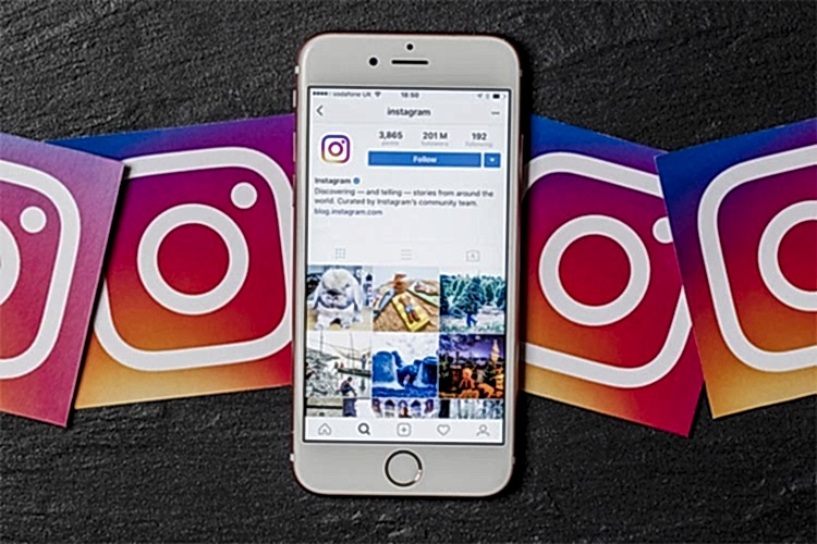 Instagram Yukarı Kaydır Tarih Oluyor