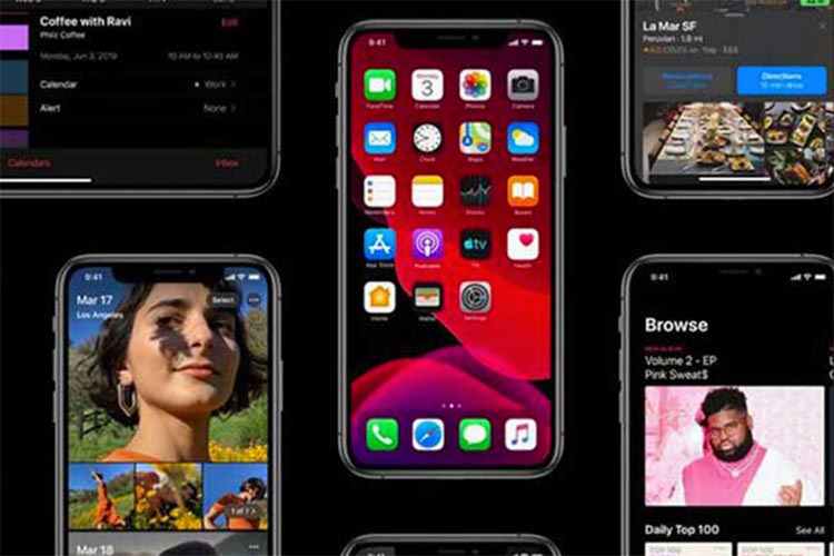 Instagram'da Gece Modu Özelliği Aktifleşti!