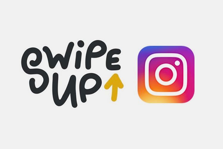 Instagram’da Yukarı Kaydır Tarih Oluyor