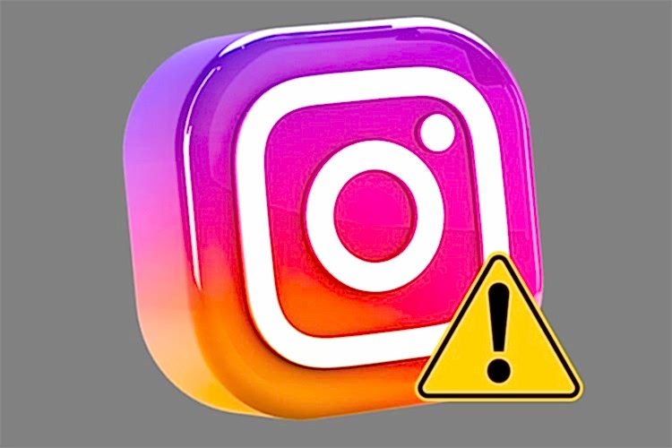 Instagram’dan Gelen Linke Dikkat!
