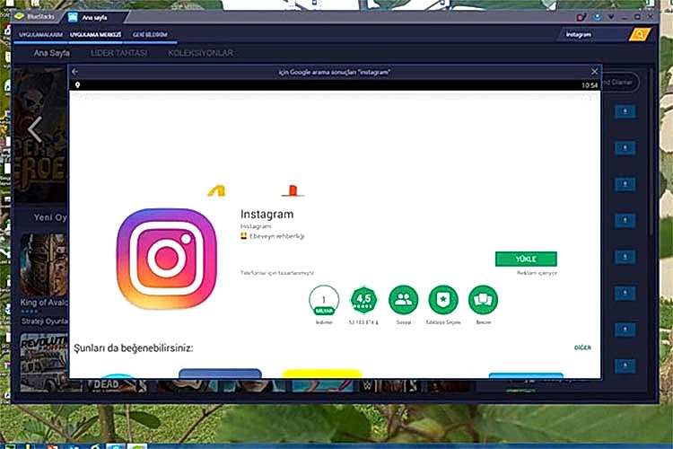 Instagram’ı Bilgisayardan Kullananlara Sevindiren Haber!