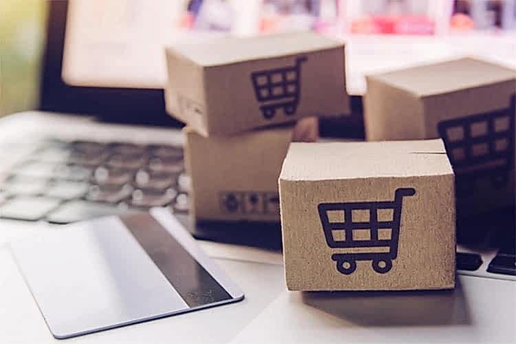 İnternetten Alışveriş Yapanların Sayısı Artıyor