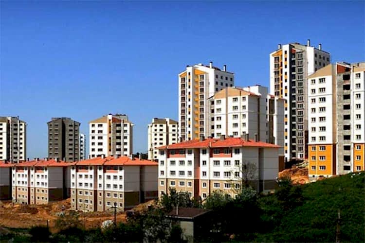 Konut Satışları Eylül'de Arttı!