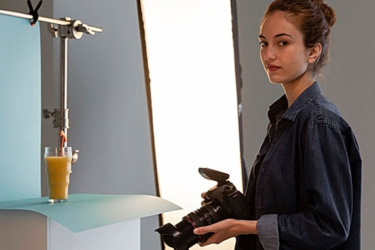 Kurumsal Video ve Fotoğraf Çekimi