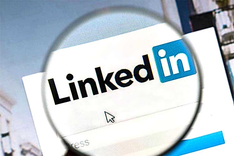 Linkedin’den Skandal! 700 Milyon Kişinin Verileri Çalındı