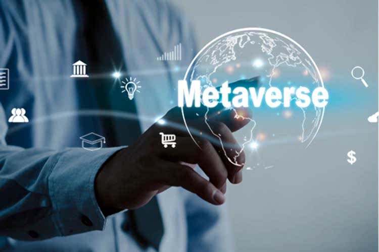 Metaverse’de Nasıl Yatırım Yapılır?