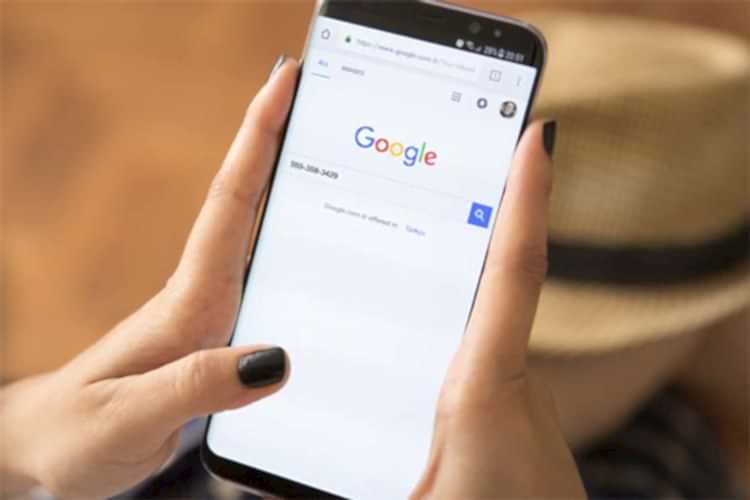 Mobil Cihazlar İçin Google Arama Yeniden Tasarlanıyor