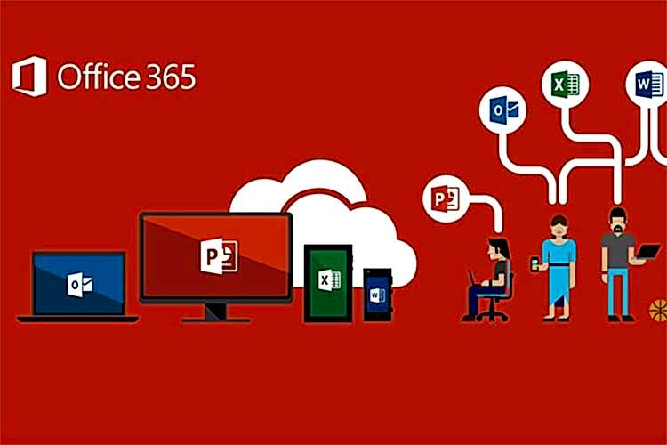 Office 365’in Yerine Microsoft 365 Geliyor!