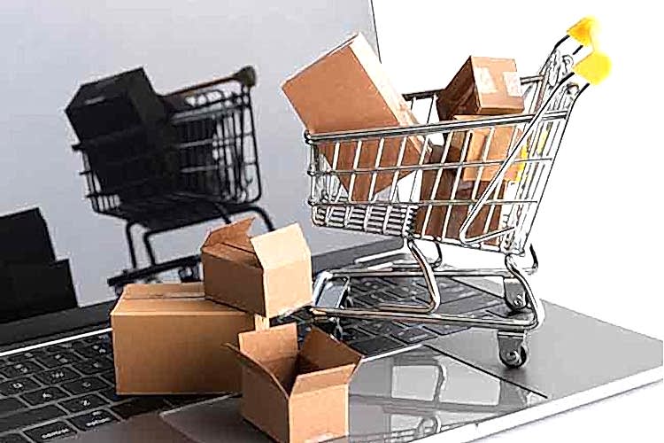 Rekabet Kurumu’ndan e-Ticaret Pazaryerleri Hakkında Veri Uyarısı!