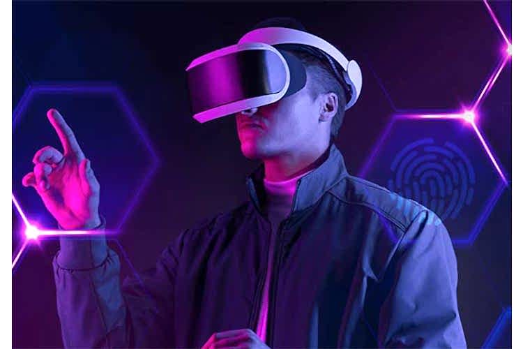 Reklamcılar İçin MetaGalaksi Kılavuzu