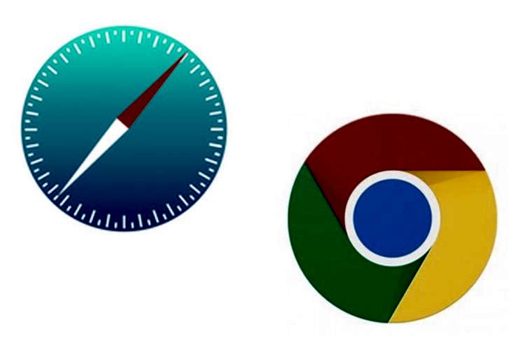 Safari ve Google’ın Gizli Modları Sanıldığı Kadar Güvenli Mi?