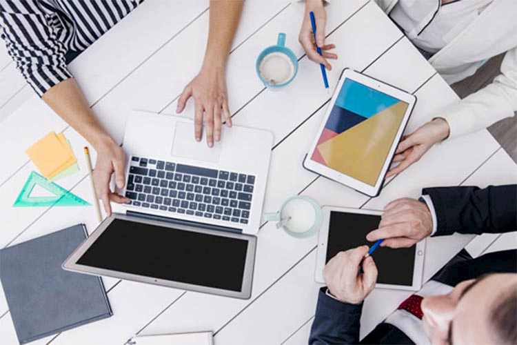 Sahne Medya Sosyal Medya Danışmanlığında Fark Yaratıyor