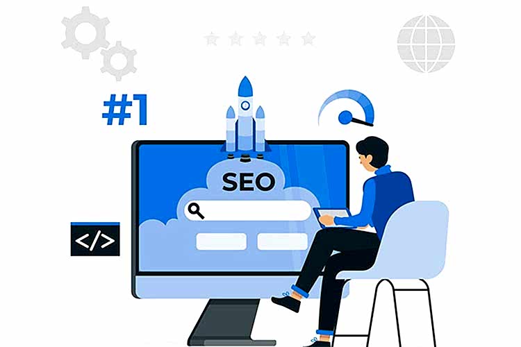 SEO Cyborg Nedir?