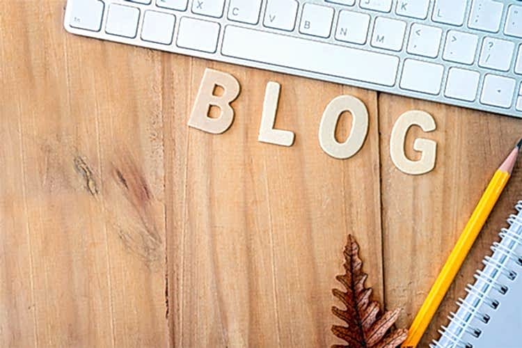 SEO İçin Blog Yazılarının Önemi