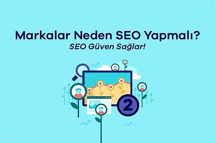 SEO Nedir? Firmalar İçin Neden Önemlidir?