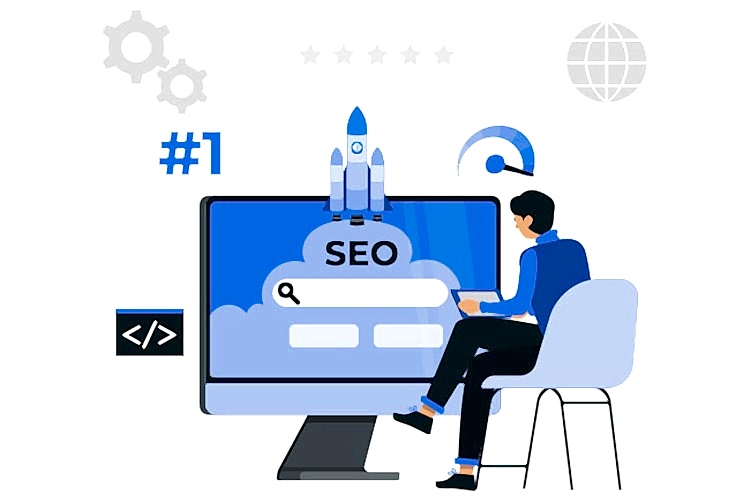 SEO Uyumlu Web Sitesi Nedir?