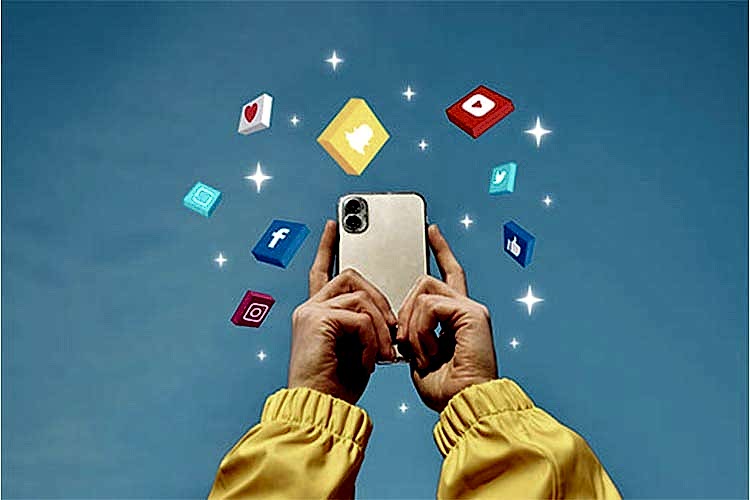 SMMA İle İnternetten Para Kazanabilirsiniz