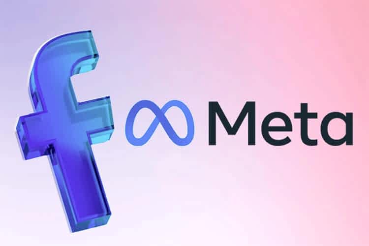 Sosyal Medya Devi Facebook, Adını Meta Olarak Değiştiriyor