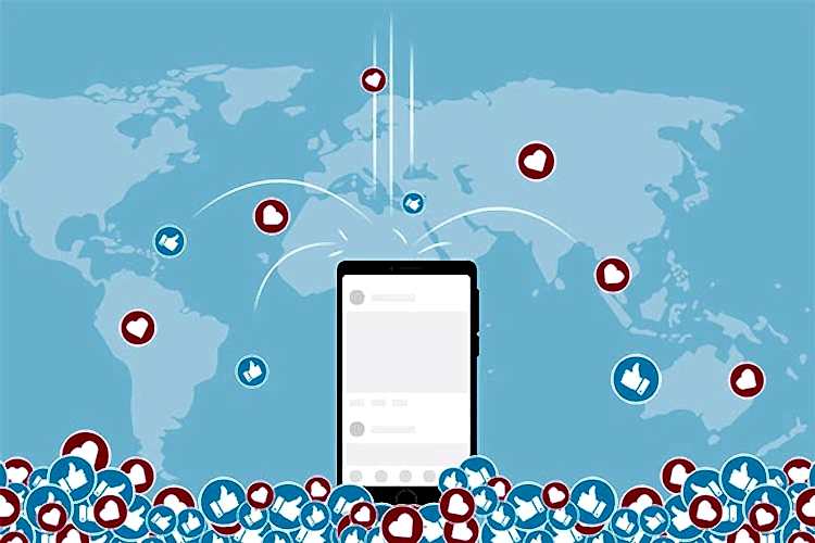 Sosyal Medya Reklamcılığı Nedir?