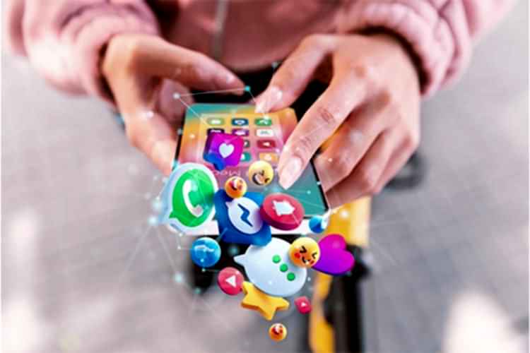 Sosyal Medyada Yapılmaması Gereken 30 Şey