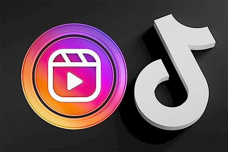 TikTok ve Instagram Reels Arasında Amansız Rekabet
