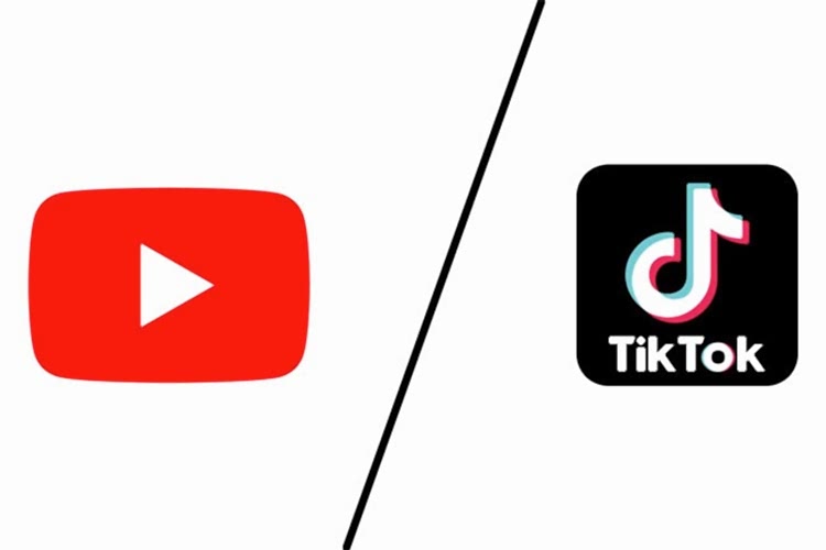 TikTok YouTube’u Tahtından İndirdi