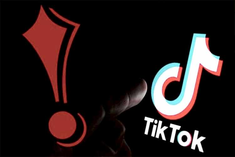 TikTok’ta Çocuklar İçin Büyük Tehlike!