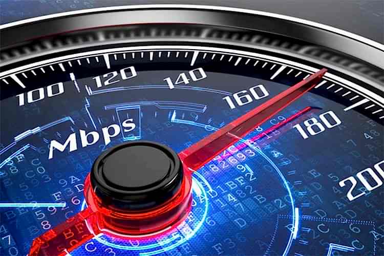 Türkiye’nin İnternet Hızını Yükseltecek Girişim