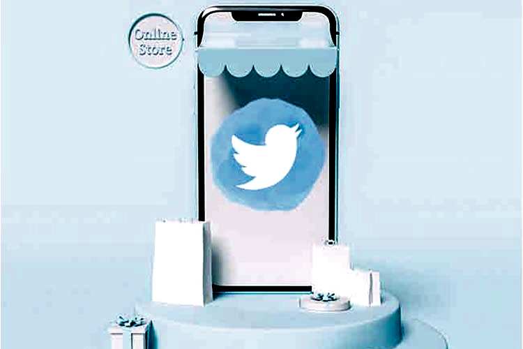 ‘Twitter Shops’ Açıklandı