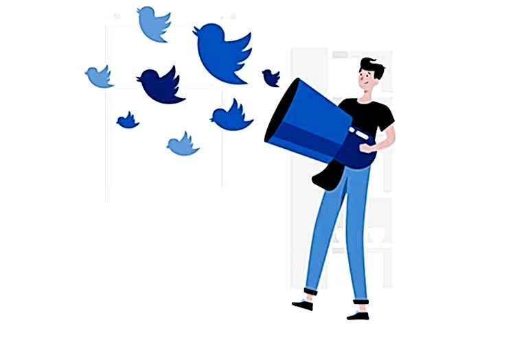 Twitter’dan Toplu Mesaj Göndermeyi Kolaylaştıracak Yenilik