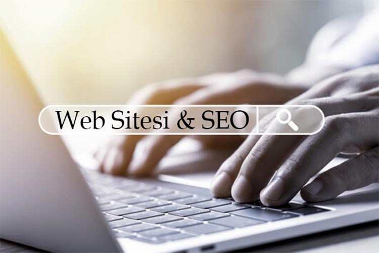 Web Sitesi ve SEO Aşkı