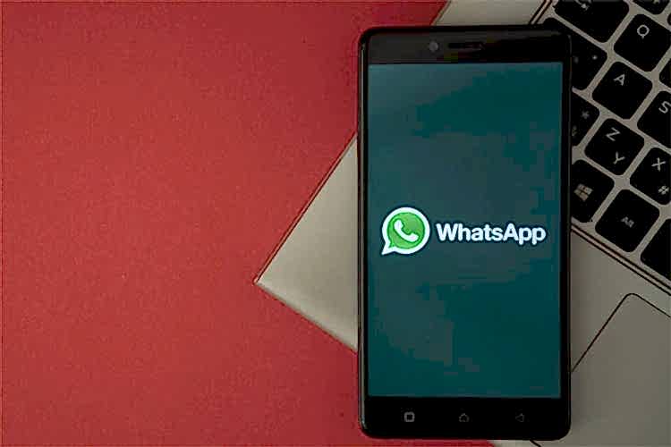 WhatsApp Fotoğraflardaki Düşük Kalite Sorununu Çözüyor