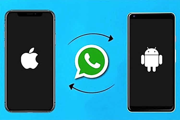 WhatsApp, iOS’tan Android’e Taşıma Özelliği